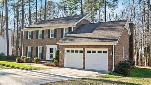 4816 Holly Brook Dr, Apex, NC, 27539-8866 | Card Image