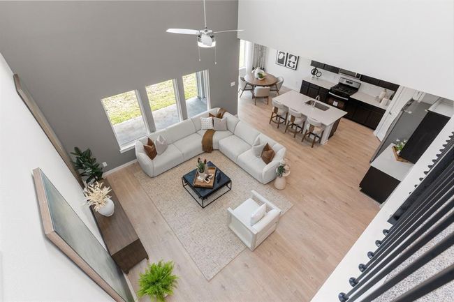 *Images and 3D tour are for illustration only and options may vary from home as built. | Image 16