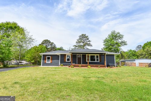 225 Oak Ridge Drive, Thomaston, GA, 30286 | Card Image