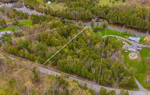 509 Sawmill Rd, Douro Dummer, ON, K0L2H0 | Card Image