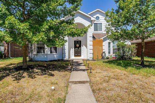 7851 Maiden Ln, Frisco, TX, 75035-6754 | Card Image