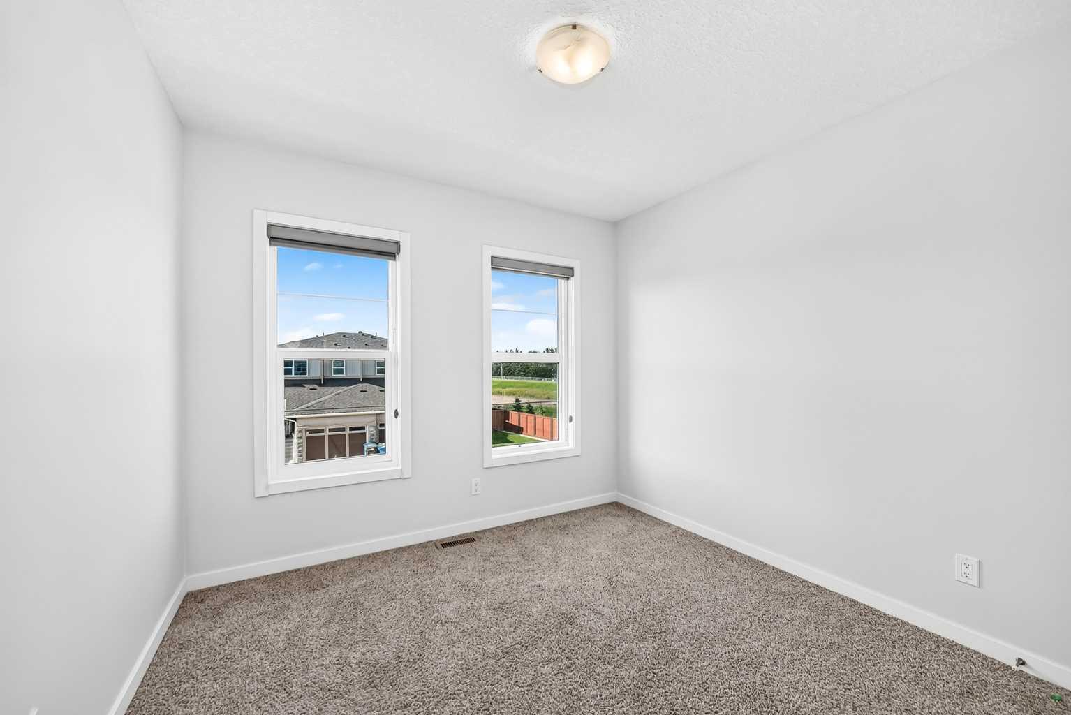Residential in Airdrie 3