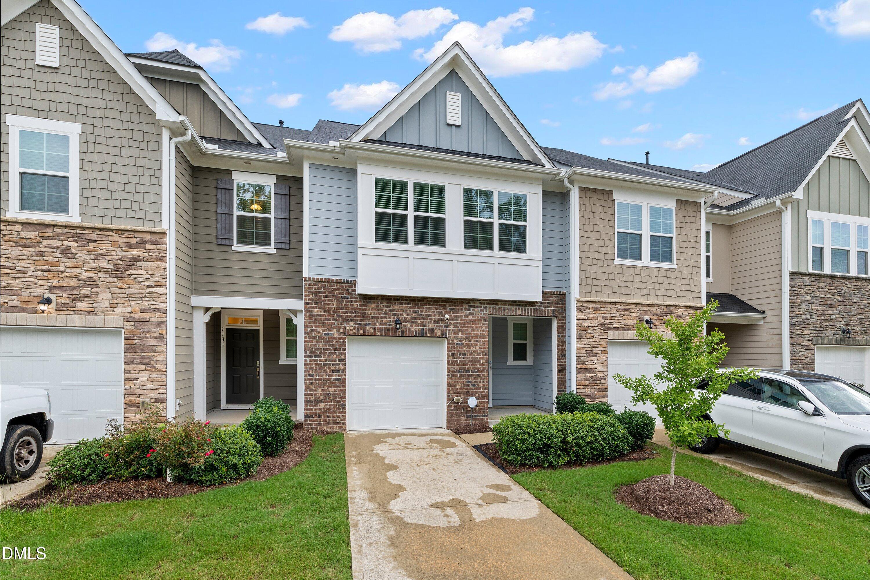 Residential in Apex 3