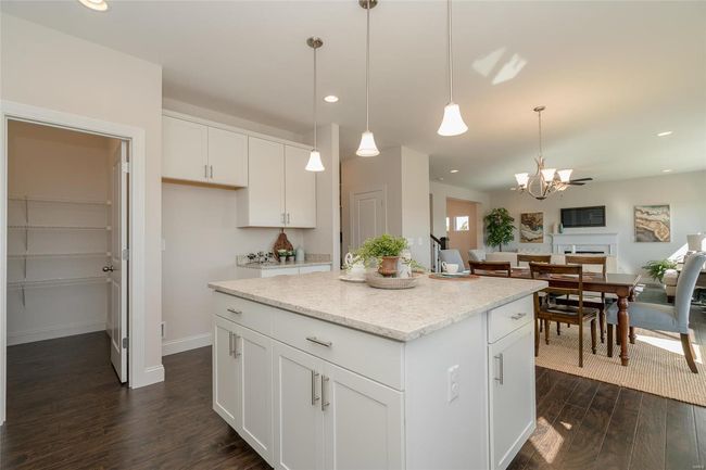 0 Lancaster @ Cedarstone, House other with 4 bedrooms, 3 bathrooms and 3 parking in Dardenne Prairie MO | Image 29