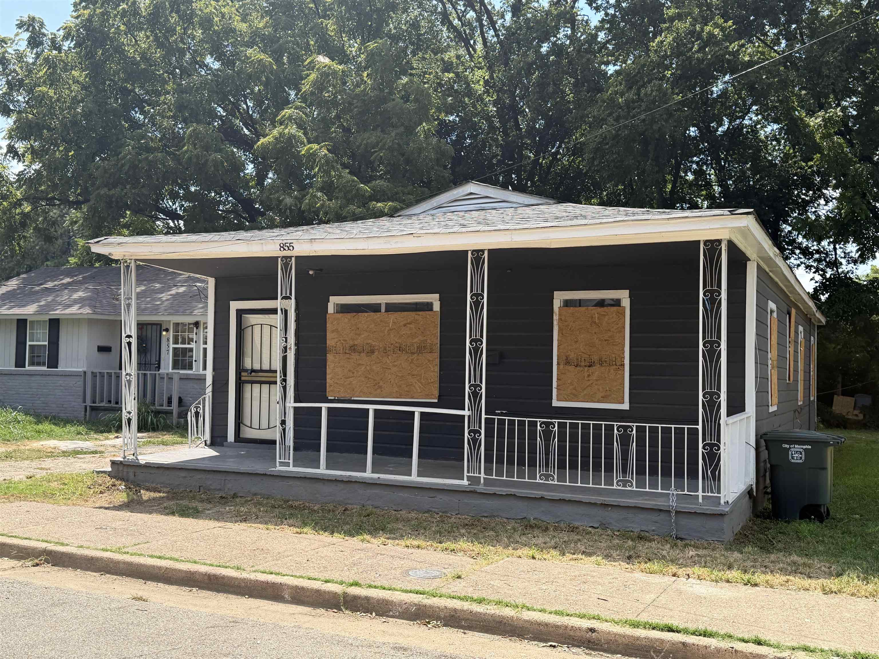 Residential in Memphis 3