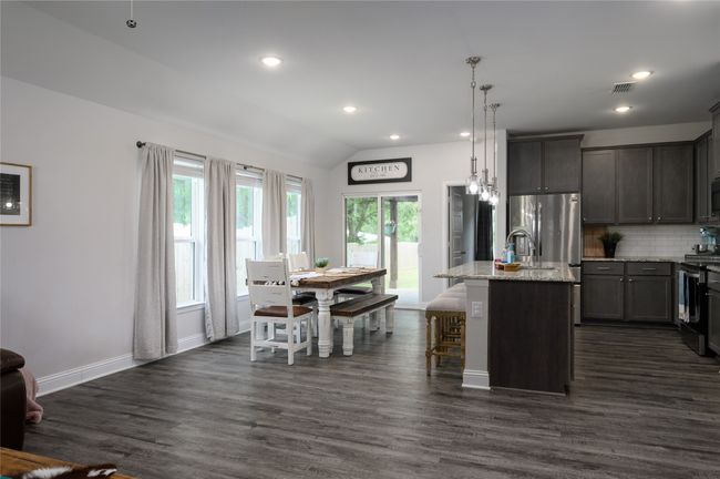 110 Thode St, House other with 3 bedrooms, 2 bathrooms and null parking in Whitesboro TX | Image 8
