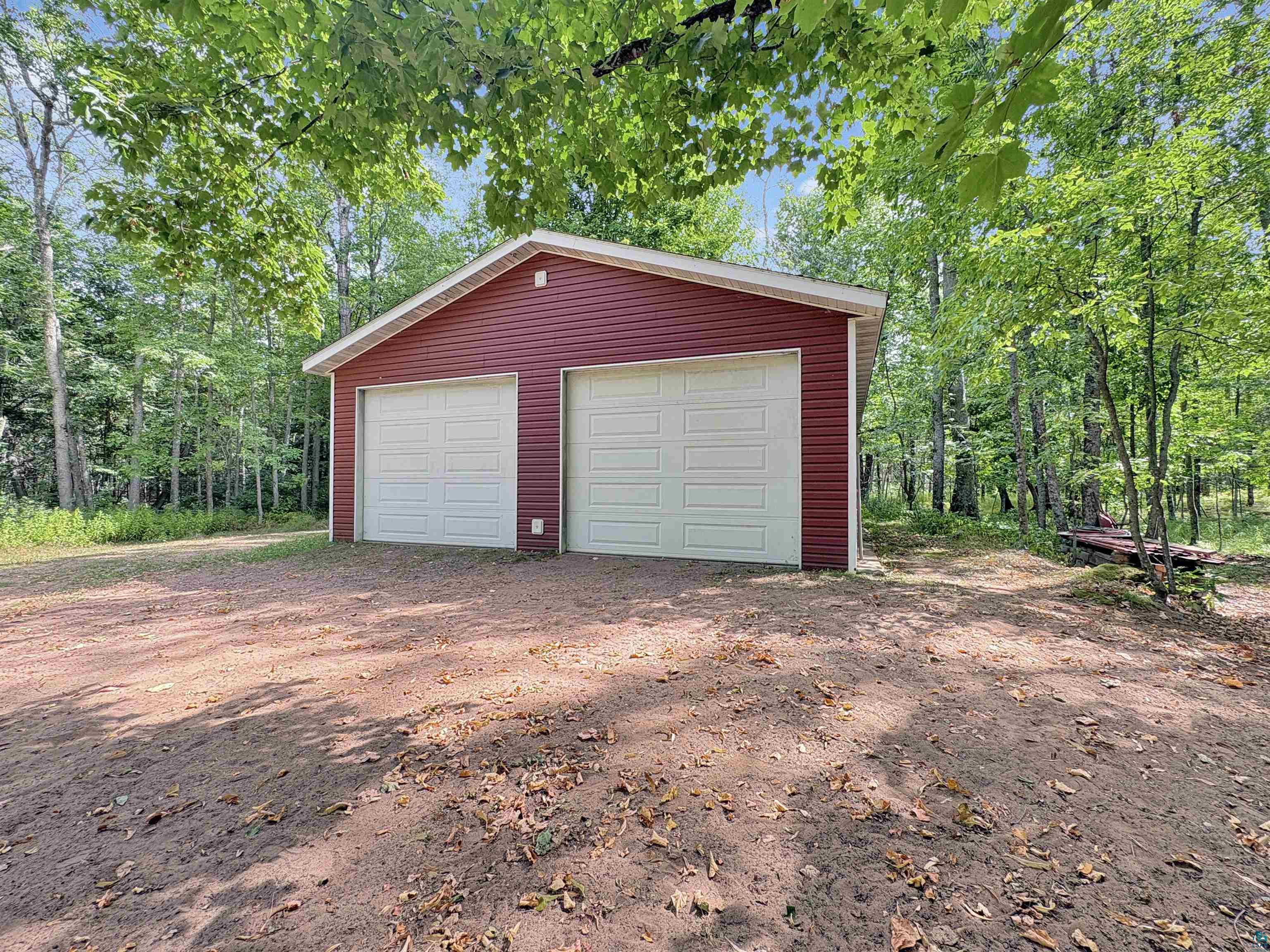 Land in Solon Springs