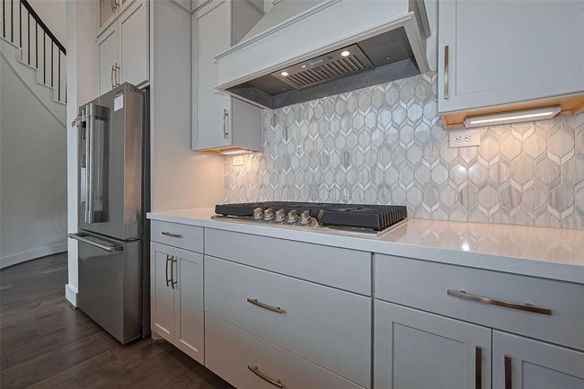 29851 Aaron River Trl, House other with 5 bedrooms, 6 bathrooms and 3 parking in Fulshear TX | Image 21