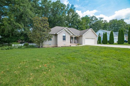 120 Woodridge Dr, Tullahoma, TN, 37388-8876 | Card Image