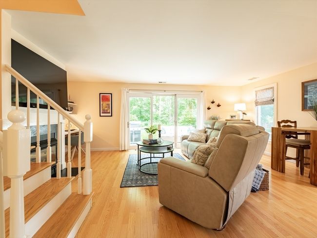 40 - 40 Bay Farm Rd, Condo with 2 bedrooms, 3 bathrooms and 1 parking in Duxbury MA | Image 10