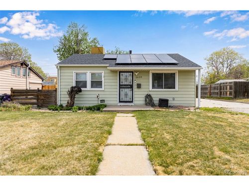 2620 S Knox Ct, Denver, CO, 80219-5841 | Card Image