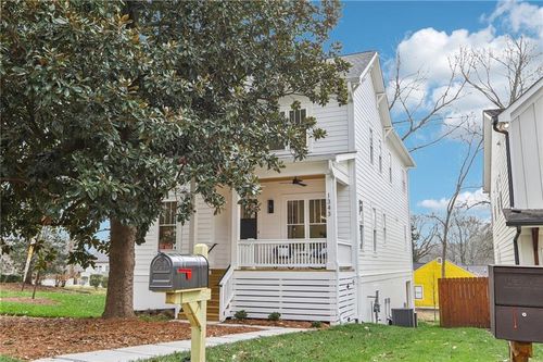 1343 George W Brumley Way Se, Atlanta, GA, 30317-1743 | Card Image