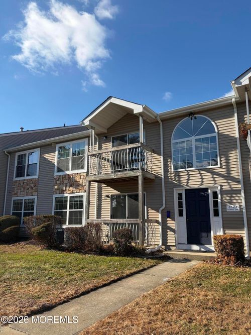 57 Diane Dr, Tinton Falls, NJ, 07753-7953 | Card Image