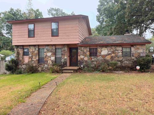 9323 Tanya Dr, Little Rock, AR, 72204-4362 | Card Image
