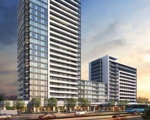 1019-7900 Bathurst St, Vaughan, ON, L4J0J9 | Card Image