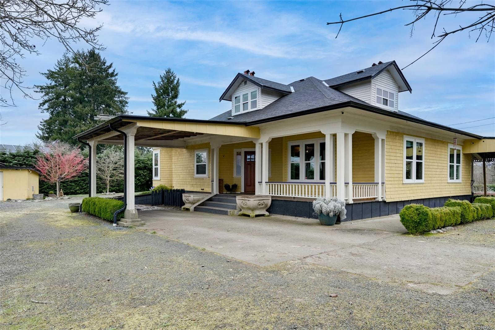 Residential in Duncan