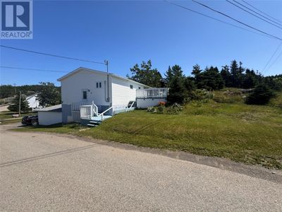 22 Hillview Dr, House other with 4 bedrooms, 2 bathrooms and null parking in Cottlesville NL | Image 3