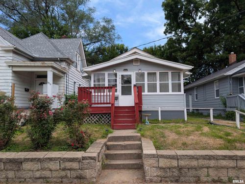 1013 W Hanssler Pl, Peoria, IL, 61604-2630 | Card Image