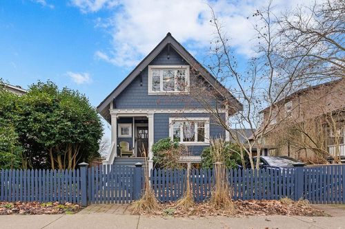 3415 Ash St, Vancouver, BC, V5Z3E5 | Card Image