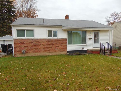 33710 Alta St, Garden City, MI, 48135-1084 | Card Image