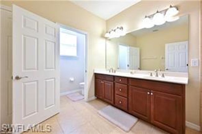 3747 Tilbor Cir, Townhouse with 3 bedrooms, 3 bathrooms and 2 parking in FORT MYERS FL | Image 11