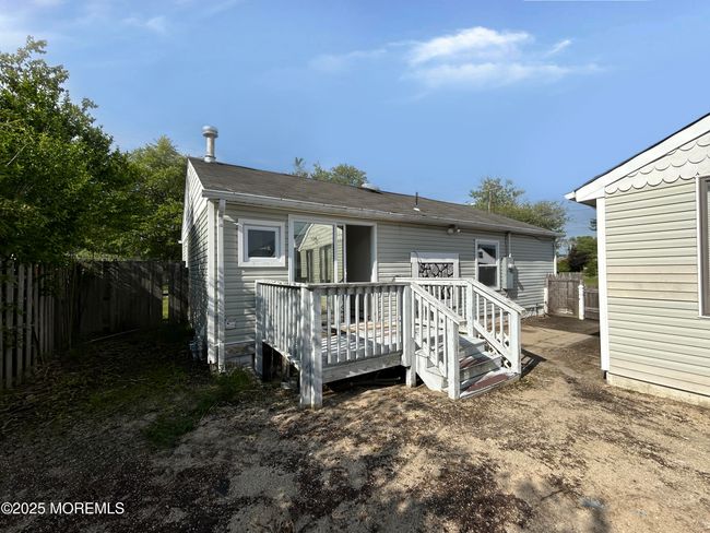 78 Adriatic Ave, House other with 2 bedrooms, 1 bathrooms and null parking in Waretown NJ | Image 16