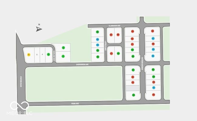 Hobbs Station Sitemap | Image 28