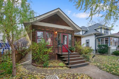 3517 16th Avenue S, House other with 2 bedrooms, 1 bathrooms and null parking in Minneapolis MN | Image 2