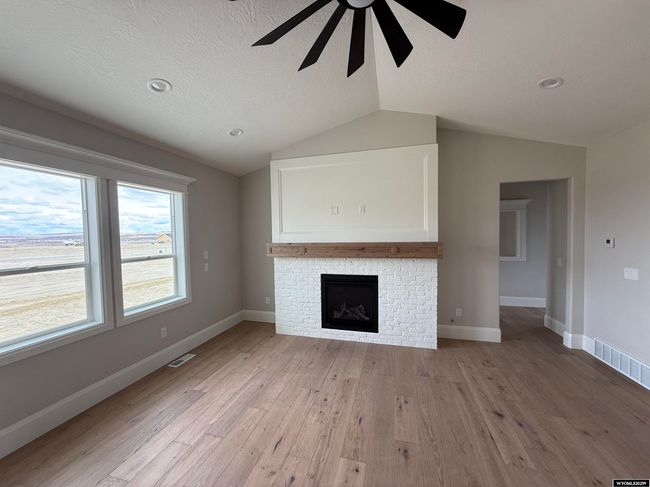 2707 Bailey Blvd, House other with 3 bedrooms, 2 bathrooms and null parking in Rock Springs WY | Image 4