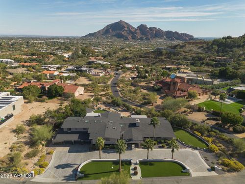 4401 E Sparkling Ln, Paradise Valley, AZ, 85253-2852 | Card Image