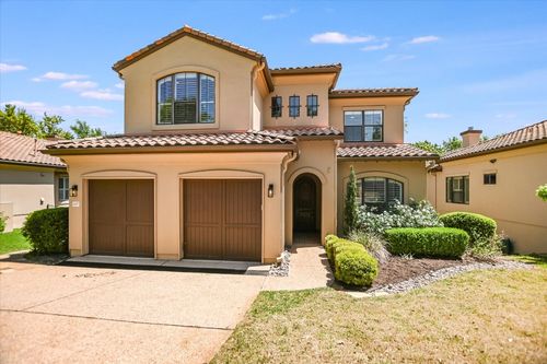 2617 University Club Dr, Austin, TX, 78732-2002 | Card Image