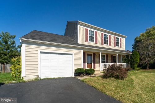 3528 Turbridge Dr, BURTONSVILLE, MD, 20866-2009 | Card Image