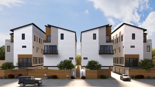 201-4739 Gretna St, Dallas, TX, 75207-5309 | Card Image