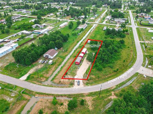1715 County Road 3558, Cleveland, TX, 77327 | Card Image