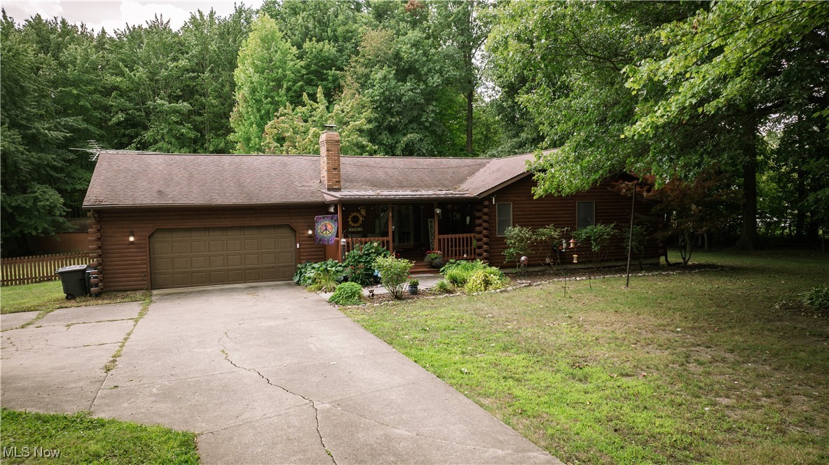 Kennard Rd, Lodi, OH 44254