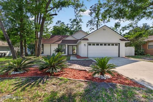 3118 Lakeside Villa Dr, Orange Park, FL, 32073-6431 | Card Image
