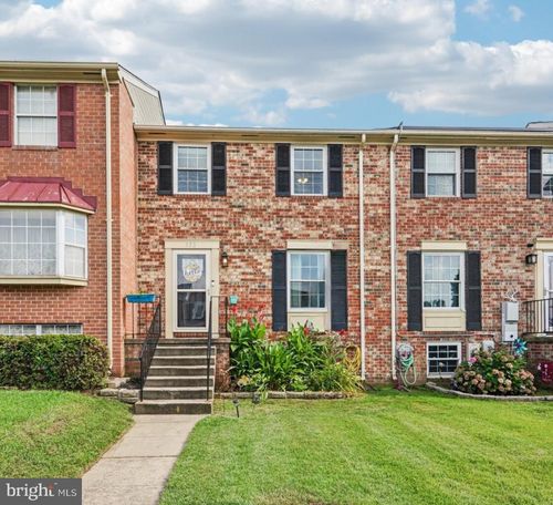 932 Penobscot Harbour, PASADENA, MD, 21122-6533 | Card Image