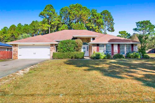 7604 Brewster St, Navarre, FL, 32566-6750 | Card Image