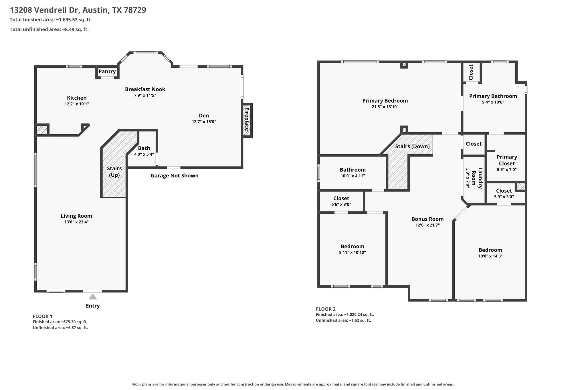 Residential in Austin 4