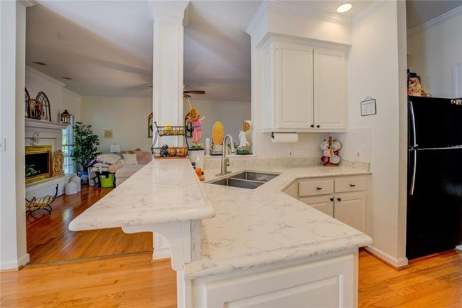 1341 Christian Cir Se, House other with 5 bedrooms, 3 bathrooms and null parking in Conyers GA | Image 26