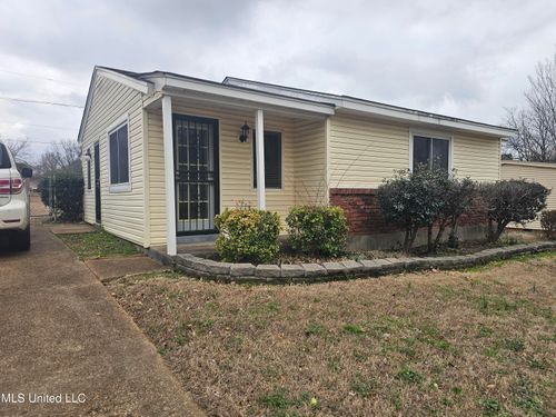 1687 Whitehead Dr, Southaven, MS, 38671-3626 | Card Image