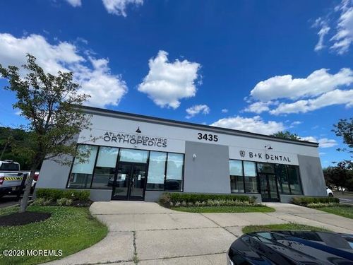 unit-1-3435 Us 9, Freehold, NJ, 07728 | Card Image