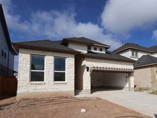 829 Beaverton Dr, Leander, TX, 78641-6204 | Card Image