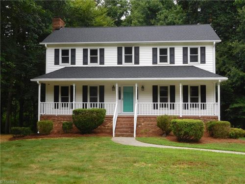 1900 Glenacre Ct, Kernersville, NC, 27284-8660 | Card Image