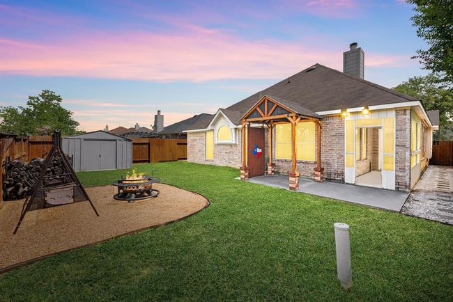 20535 Spring Bluff Ln, House other with 3 bedrooms, 2 bathrooms and 2 parking in Spring TX | Image 24