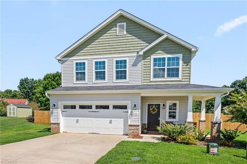 104 Red Maple Way, King, NC, 27021-9347 | Card Image