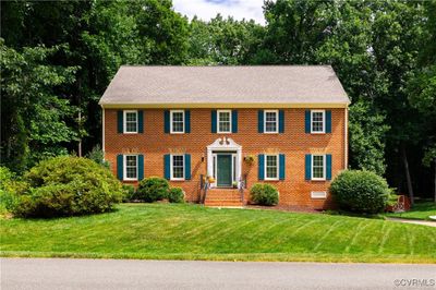 12903 Chipstead Road, House other with 4 bedrooms, 2 bathrooms and null parking in Chester VA | Image 3