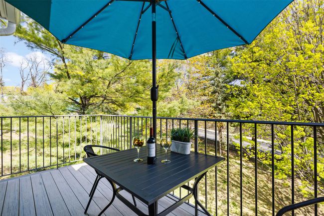 View of wooden terrace | Image 8