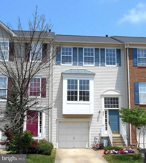 2501 Golden Harvest Ct, HERNDON, VA, 20171-4538 | Card Image