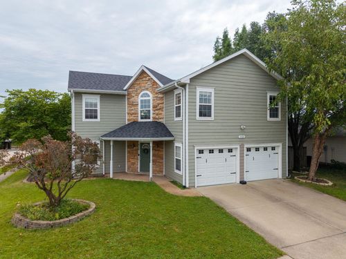 4100 Sweetwater Dr, COLUMBIA, MO, 65201-9519 | Card Image